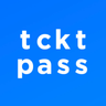 tcktpass logo